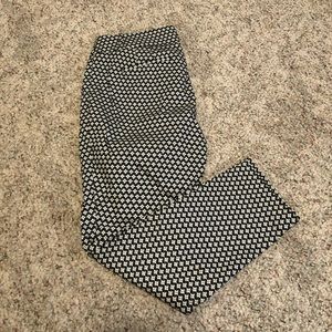 Loft Skinny Ankle Pant